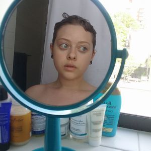 Meet your Posher, Rebecca